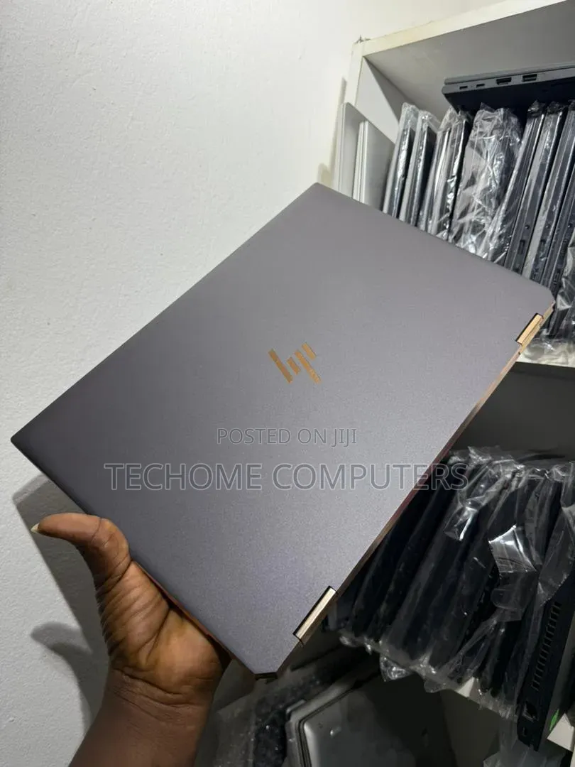 Laptop HP Spectre Xt 15 16GB Intel Core i7 SSD 512GB