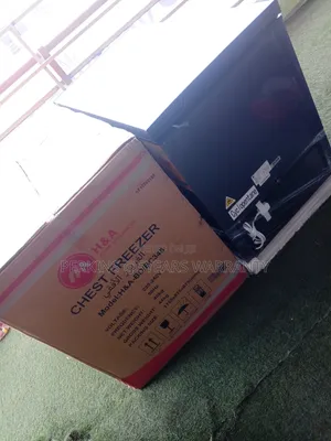 Live Smarter Refrigerator H a 348L Refrigerator