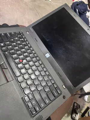 Laptop Lenovo ThinkPad T460p 16GB Intel Core i7 SSD 500GB