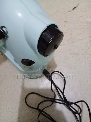USB Mini Sewing Machine