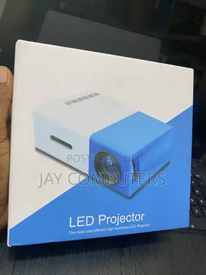 Led Projector