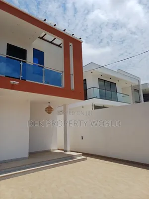 5bdrm Villa in Ability for sale