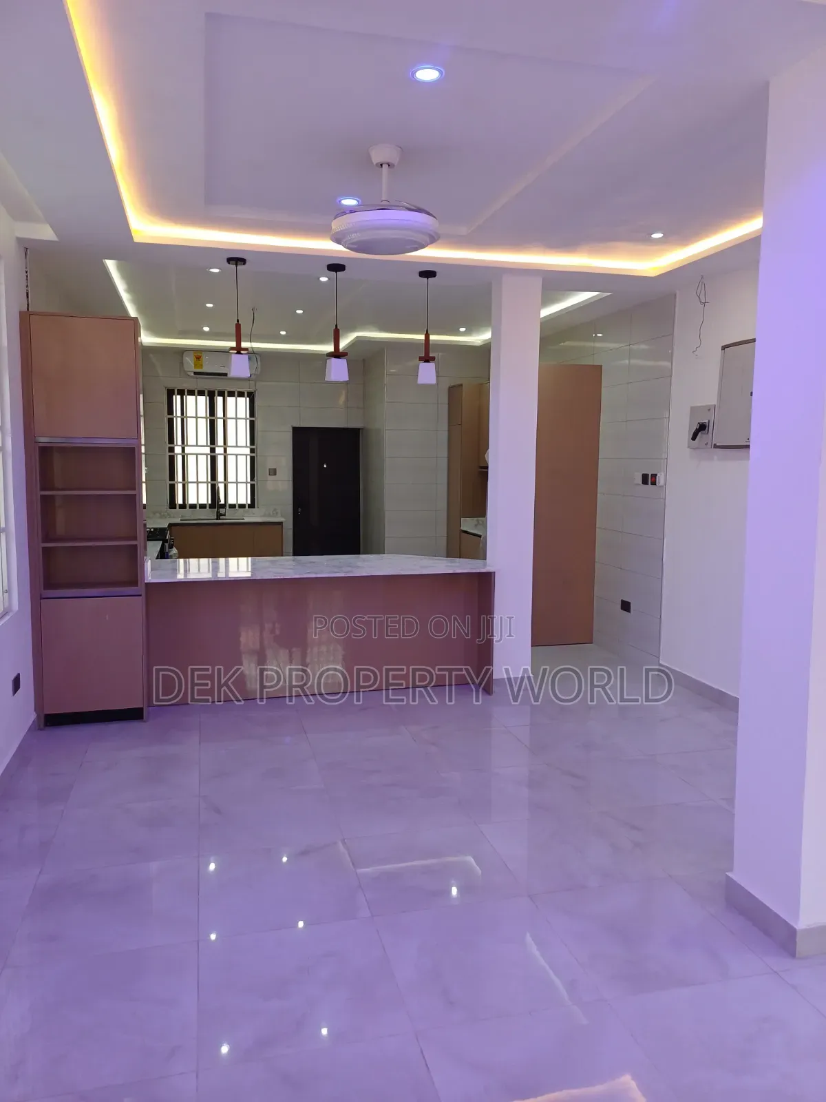 5bdrm Villa in Ability for sale