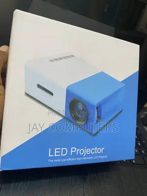 Led Projector