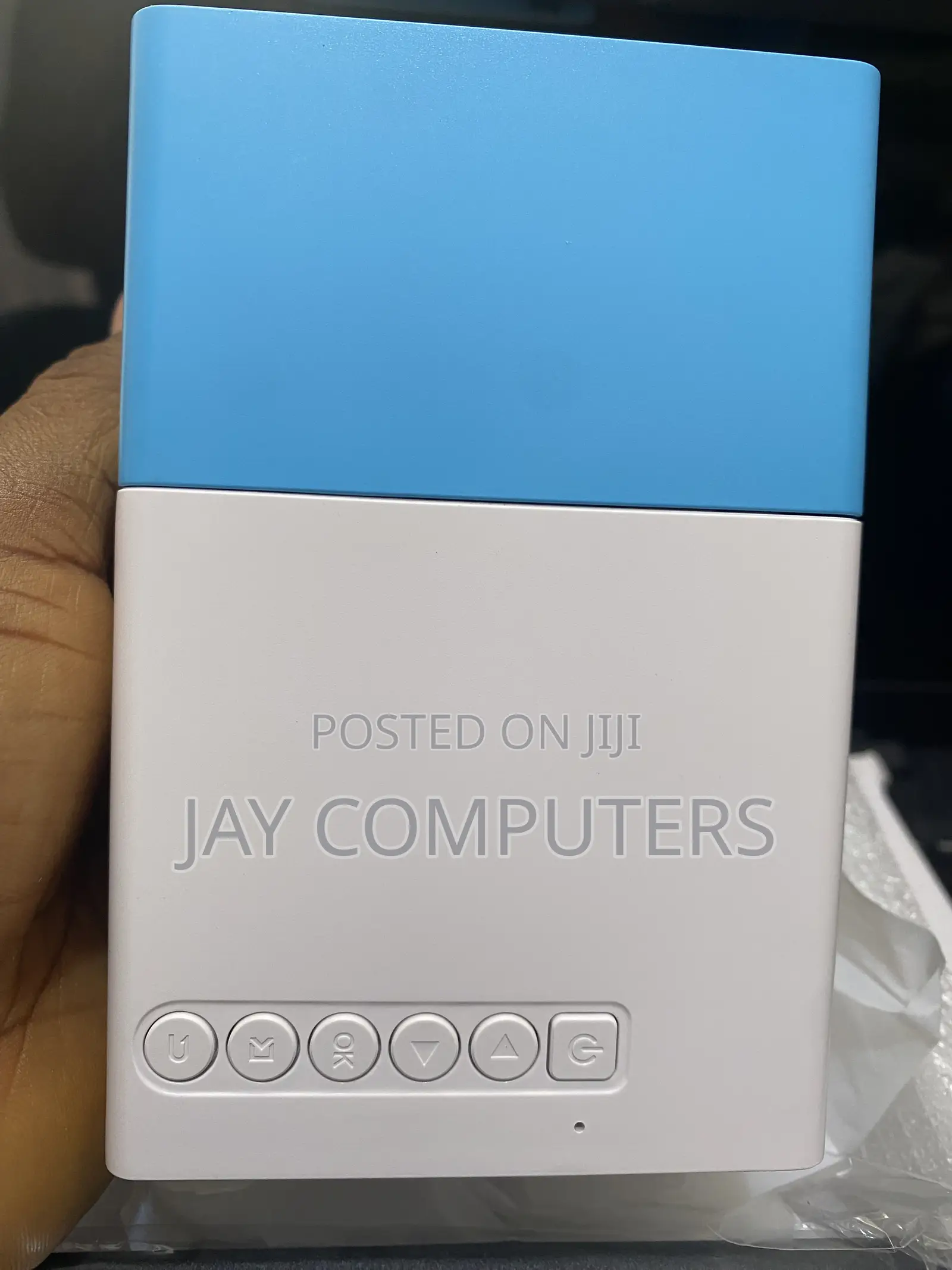 Led Projector