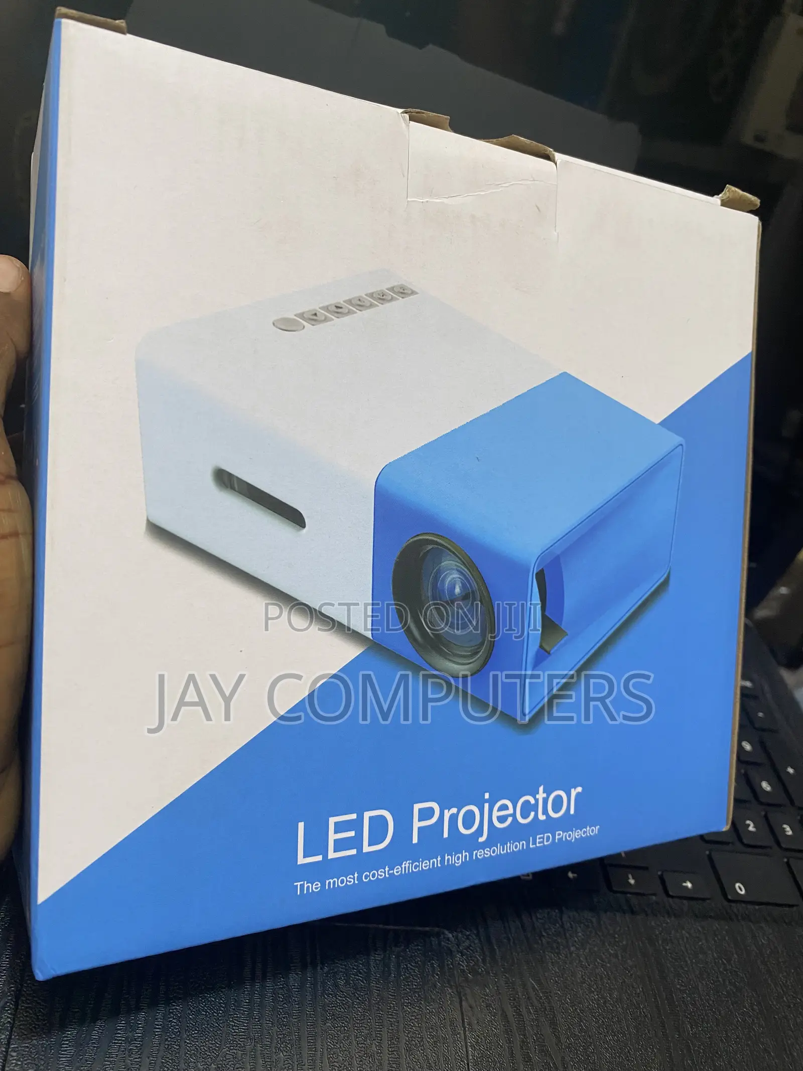 Led Projector