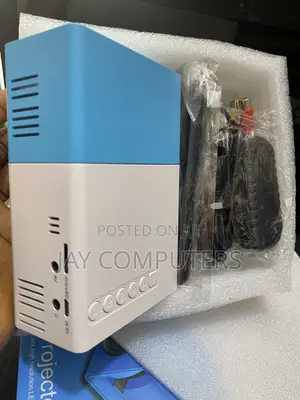 Led Projector