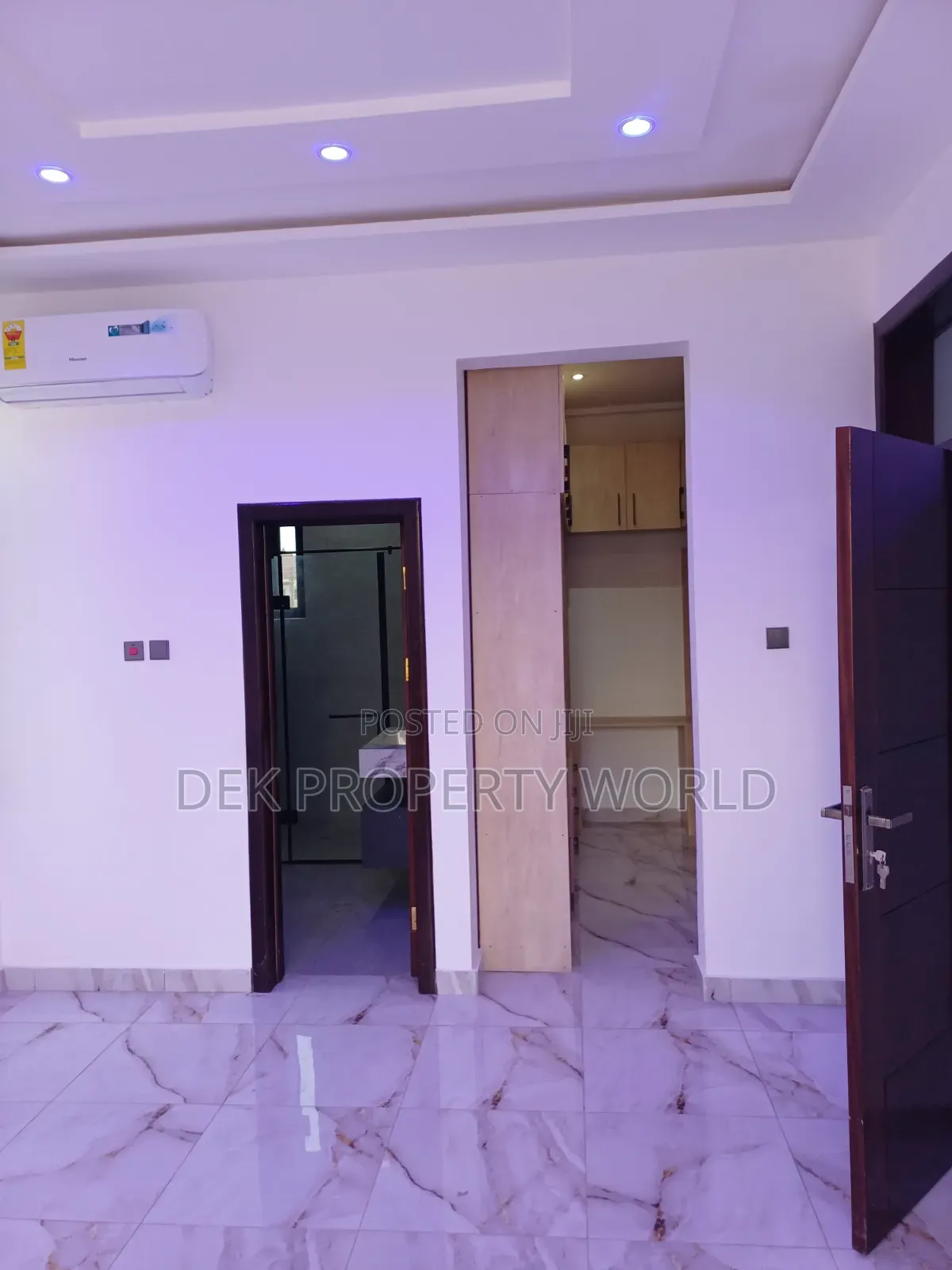 5bdrm Villa in Ability for sale