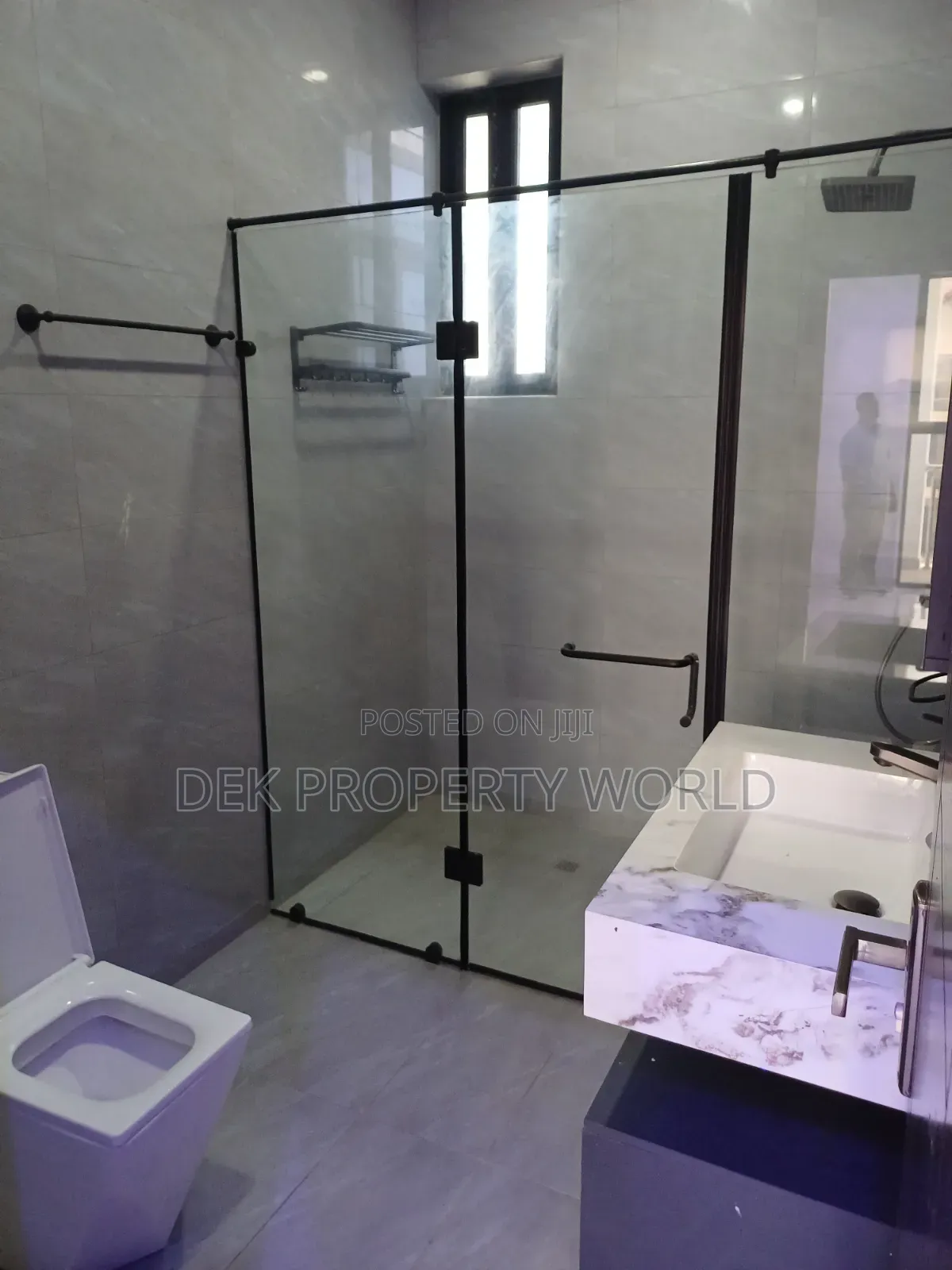 5bdrm Villa in Ability for sale