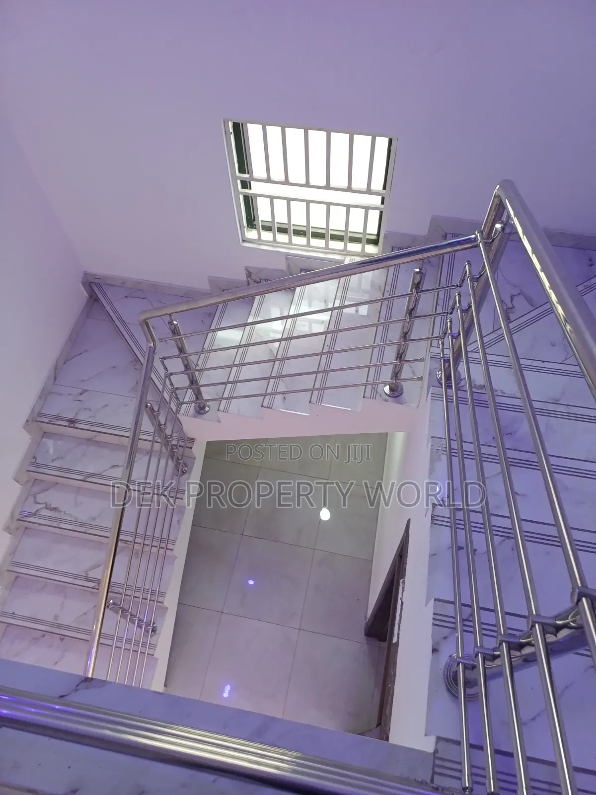 5bdrm Villa in Ability for sale