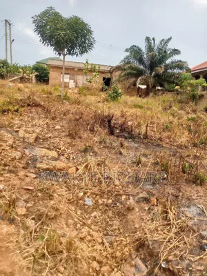 5 Plots of Land for Sale