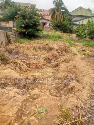 5 Plots of Land for Sale