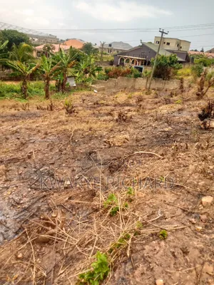 5 Plots of Land for Sale
