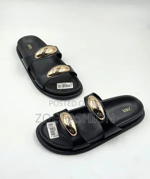 Women's One Strap Sandals( Sandals)