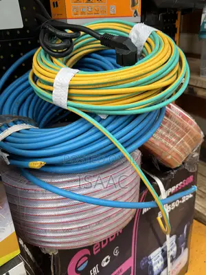 Electric Welding Cable
