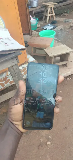 Samsung Galaxy A07 4G 64 GB Gray