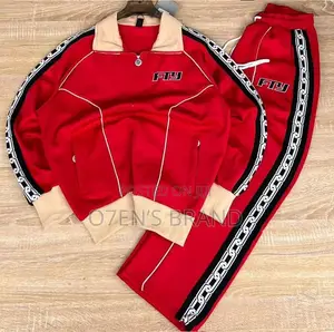 FTY(Free the Youth) Top and Down