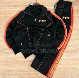 FTY(Free the Youth) Top and Down