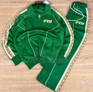 FTY(Free the Youth) Top and Down