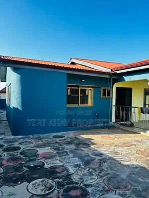 3bdrm House in Baatsona for rent