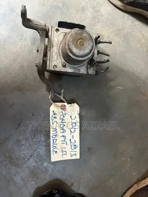 ABS Module for Honda Fit TK6A1