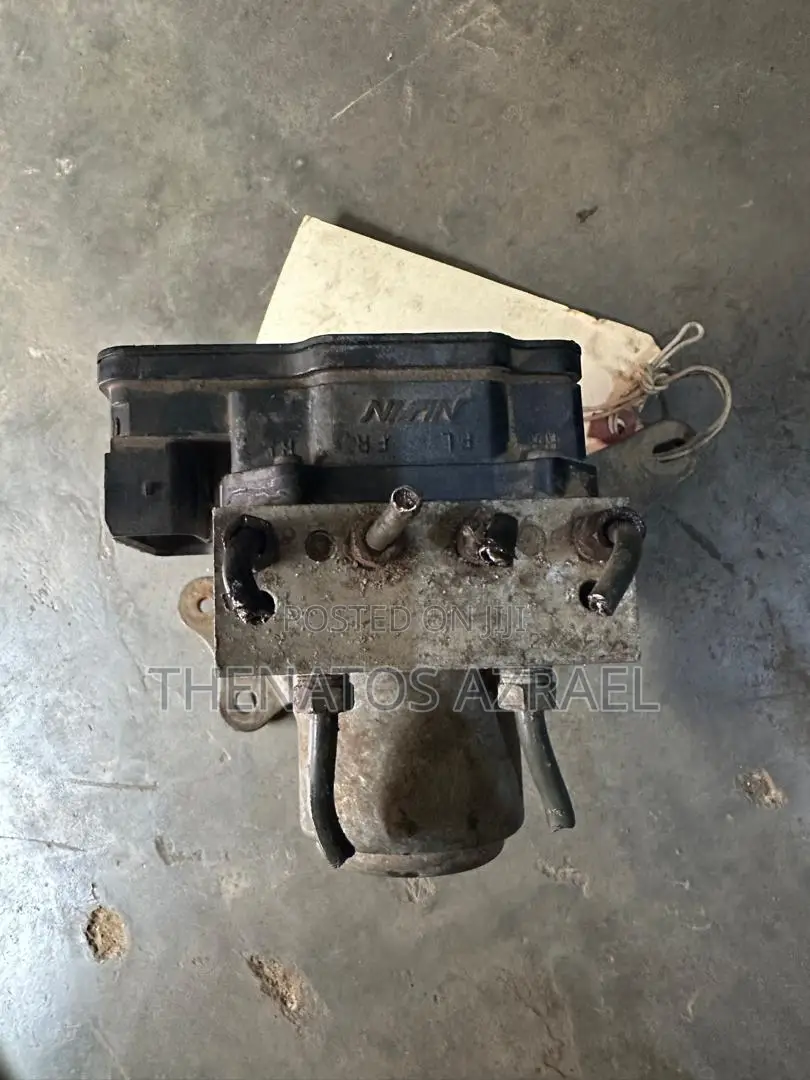 ABS Module for Honda Fit TK6A1