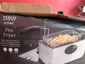 Tesco Home Pro Fryer