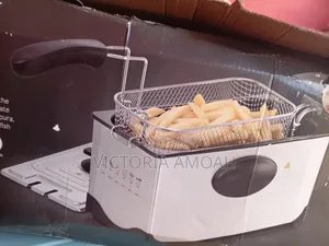 Tesco Home Pro Fryer