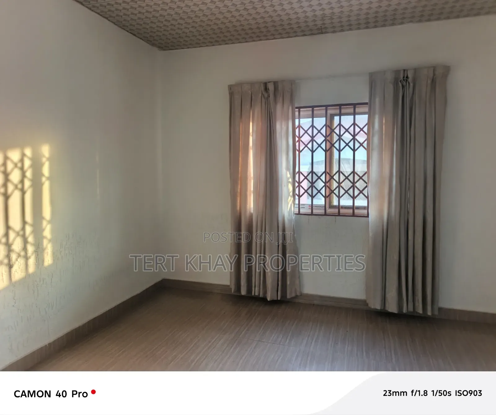 3bdrm House in Baatsona for rent