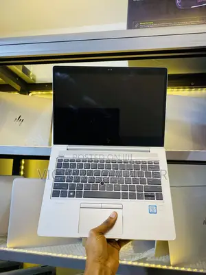 Laptop HP EliteBook 830 G5 8GB Intel Core i5 SSD 256GB