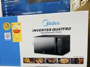 Super Affordable Midea 30L Microwave(Black)900Watt