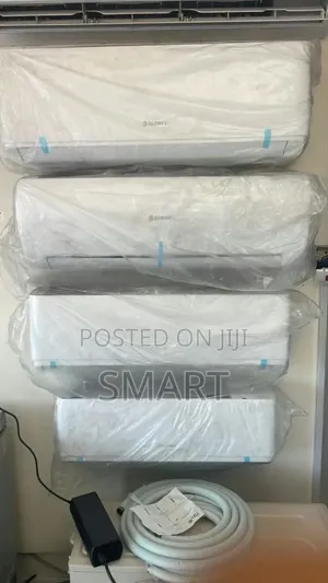 Solar Inverter Air Condition. ACDC Hybrid Type