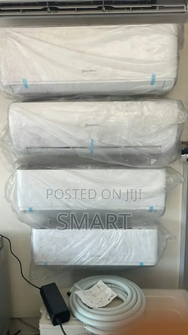 Solar Inverter Air Condition. ACDC Hybrid Type