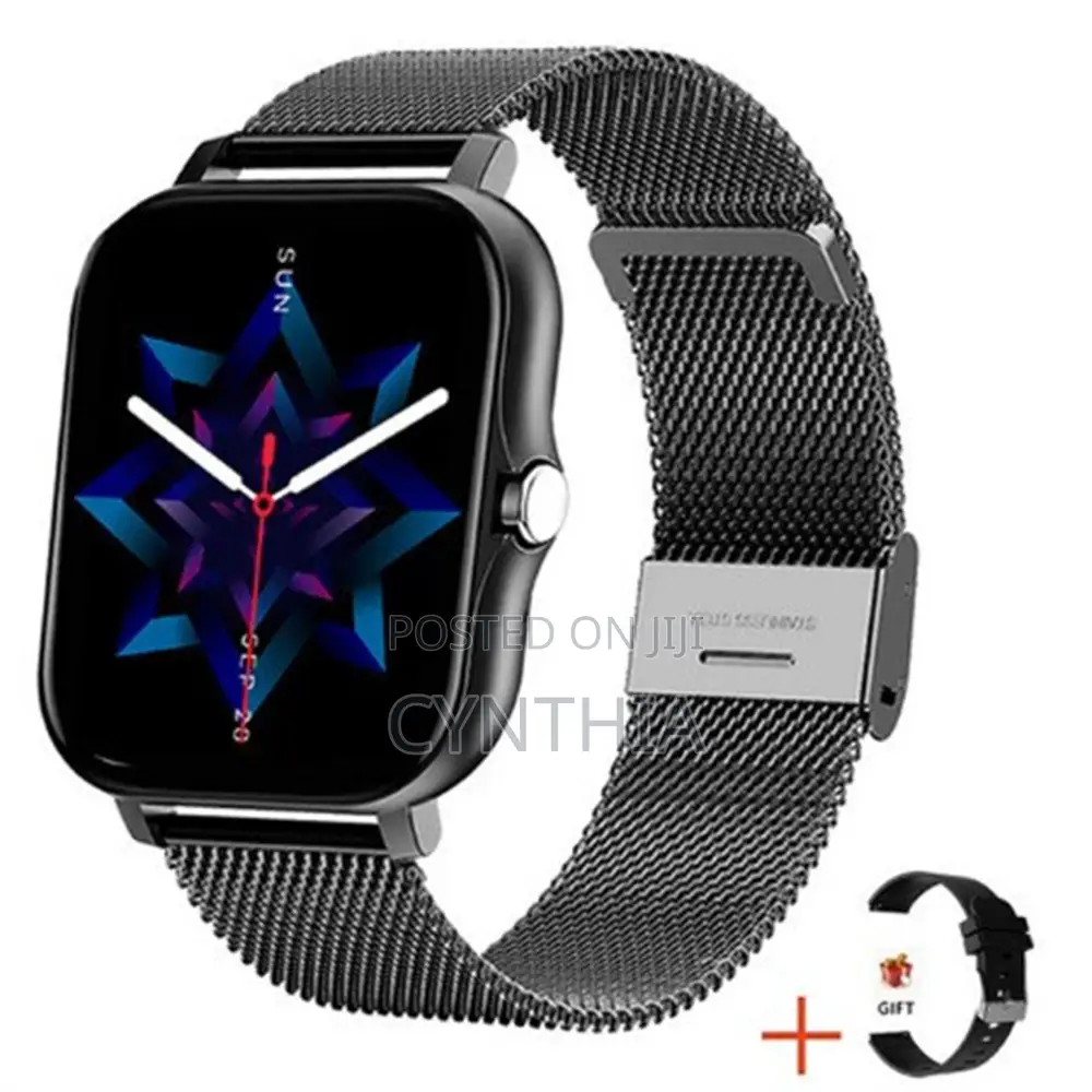 Quality Men's Watch Set