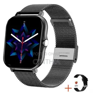 Quality Men's Watch Set