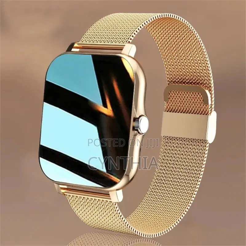 Quality Men's Watch Set