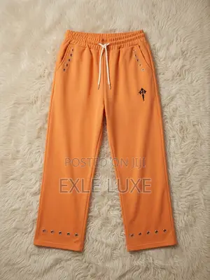 Sweetpants Detail Joggers