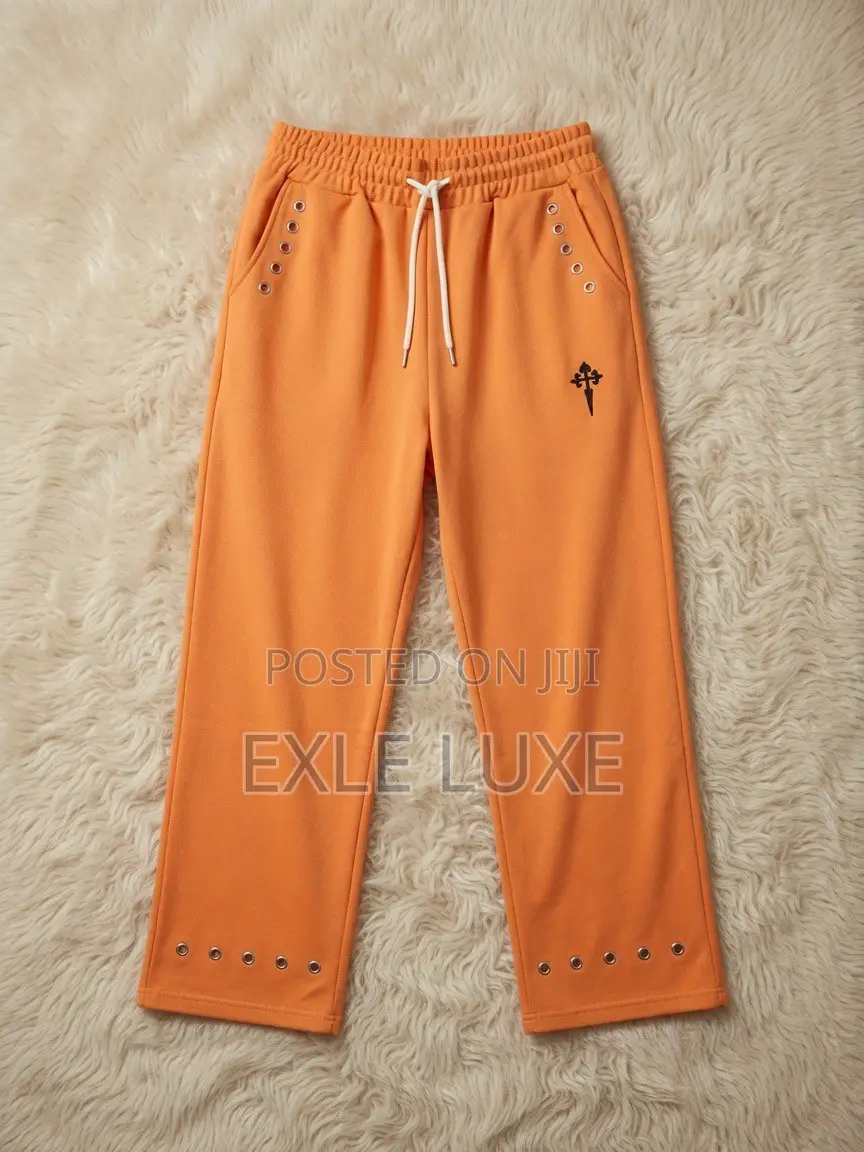 Sweetpants Detail Joggers