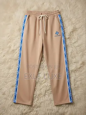 Sweetpants Detail Joggers