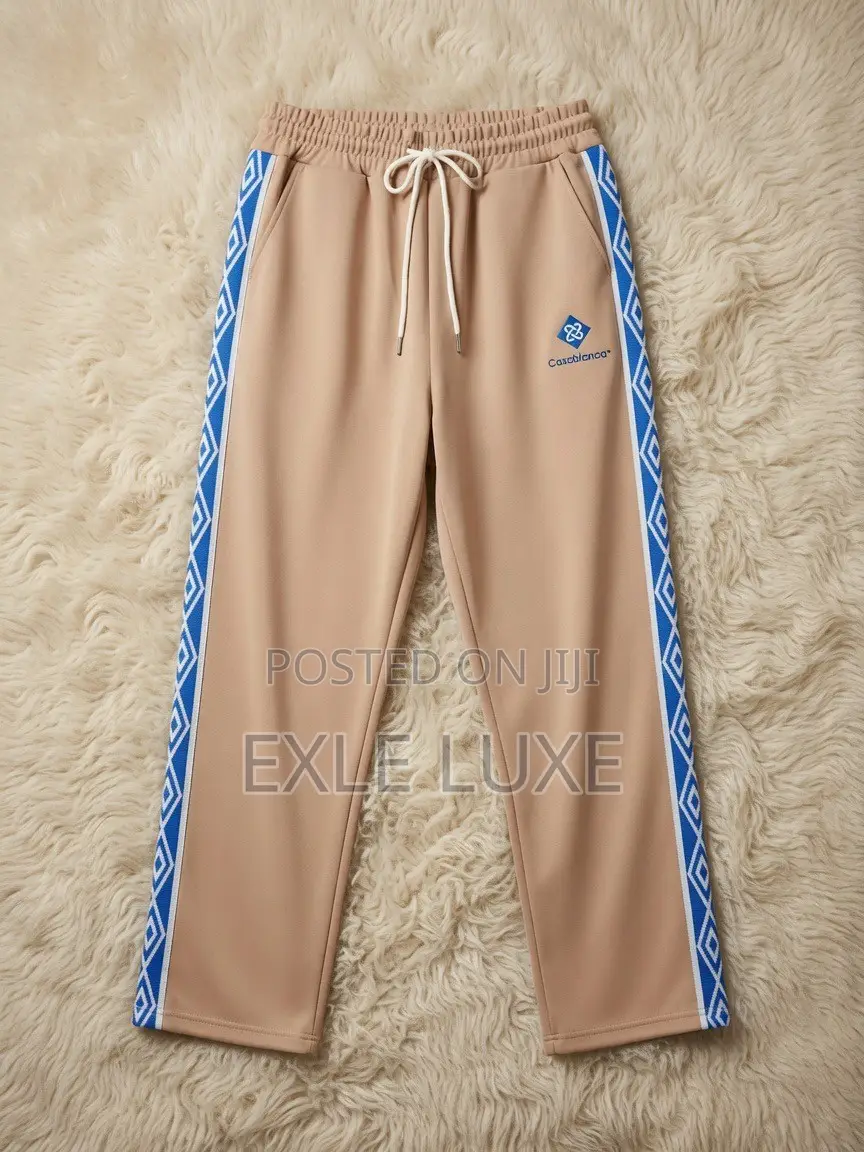 Sweetpants Detail Joggers