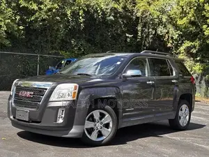 GMC Terrain 2010-2015 Headlight