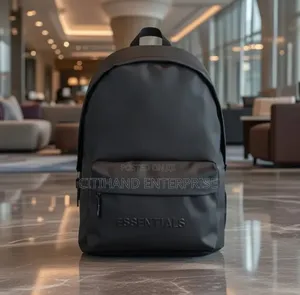 Classy Essentials Backpacks - Strong Quality!