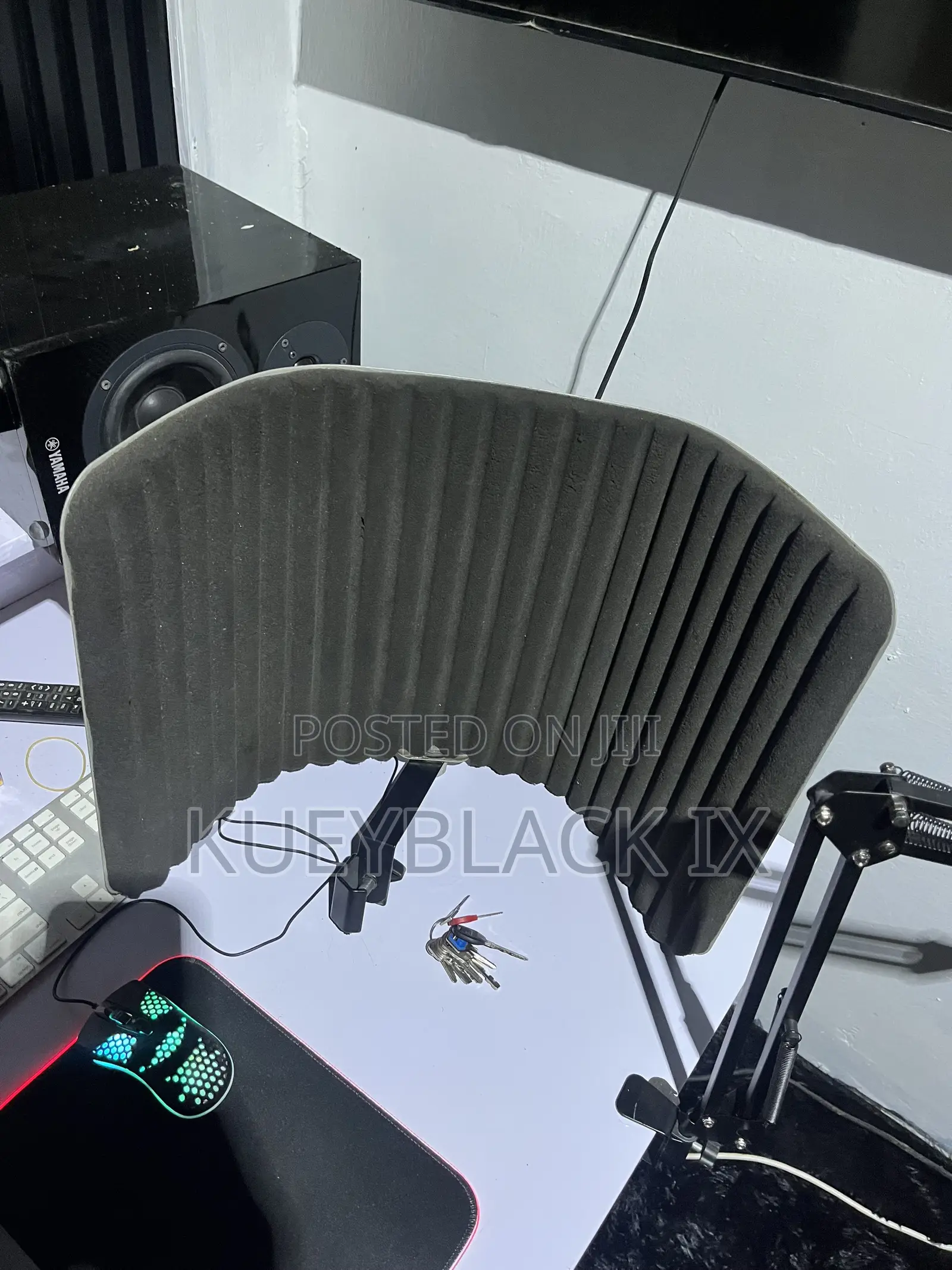 Alctron Mic Screen