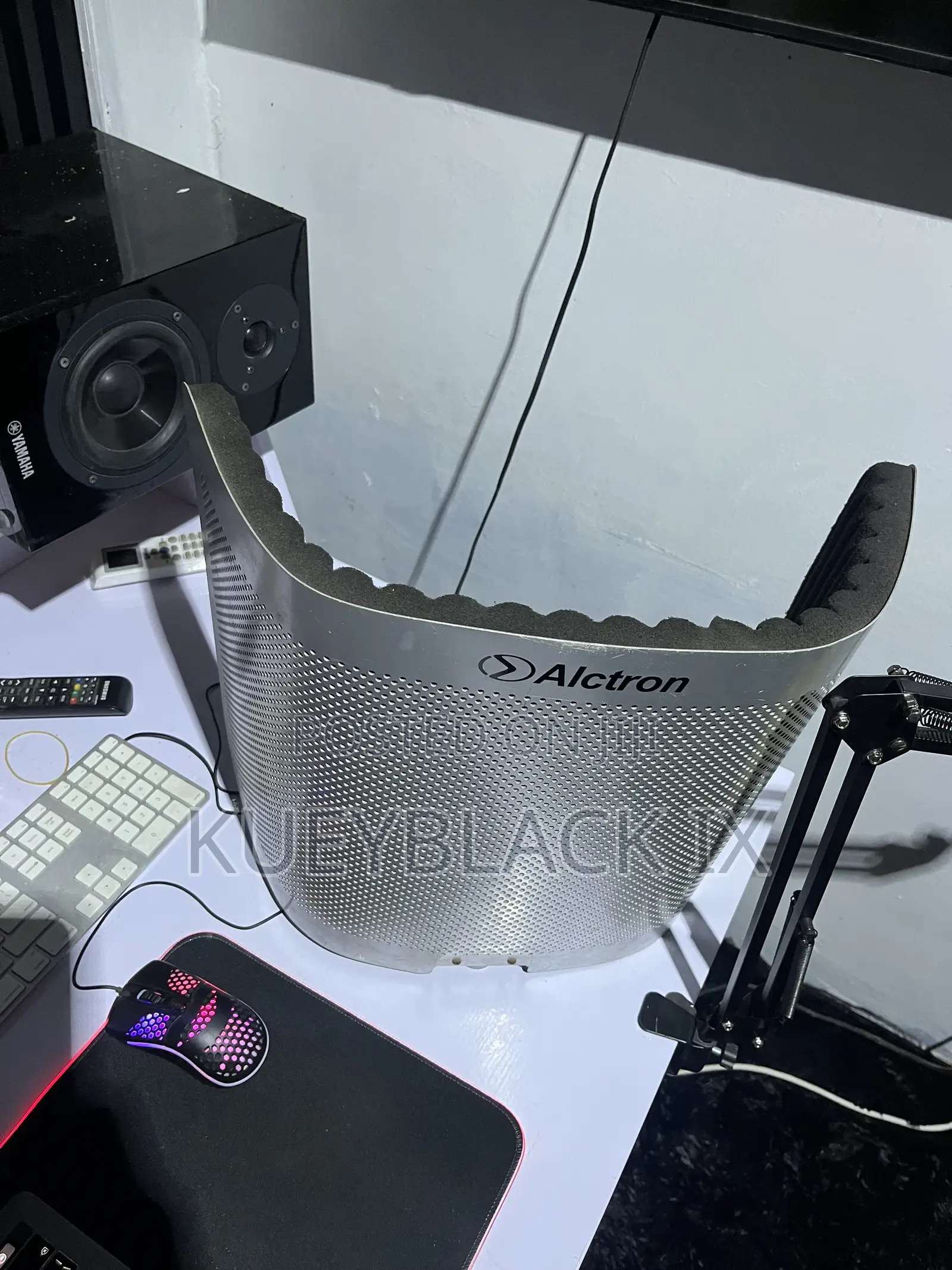 Alctron Mic Screen