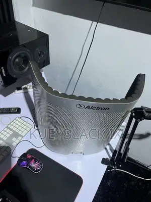Alctron Mic Screen