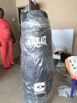 Punching Bag