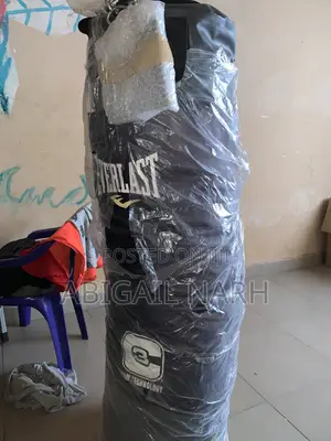 Punching Bag