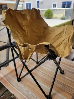 Beach Chair Camping Chair