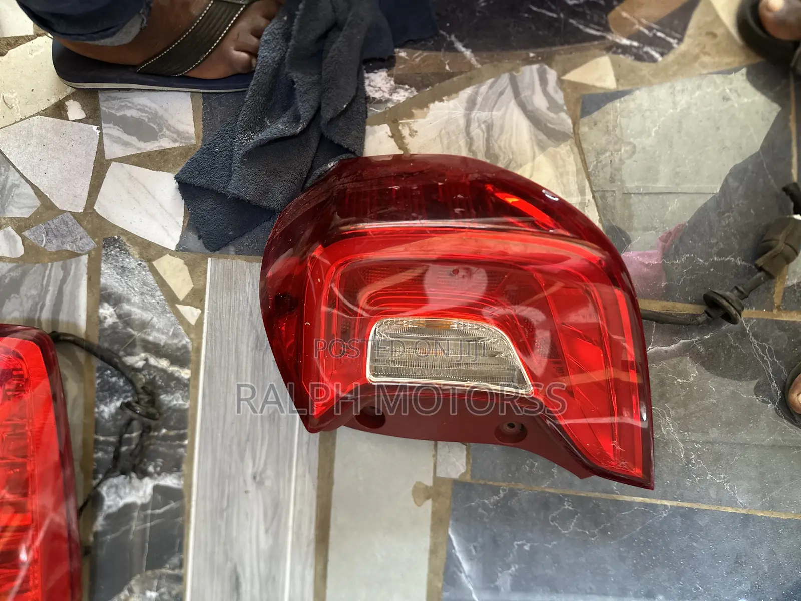 Kia Picanto 2017-2020 Model