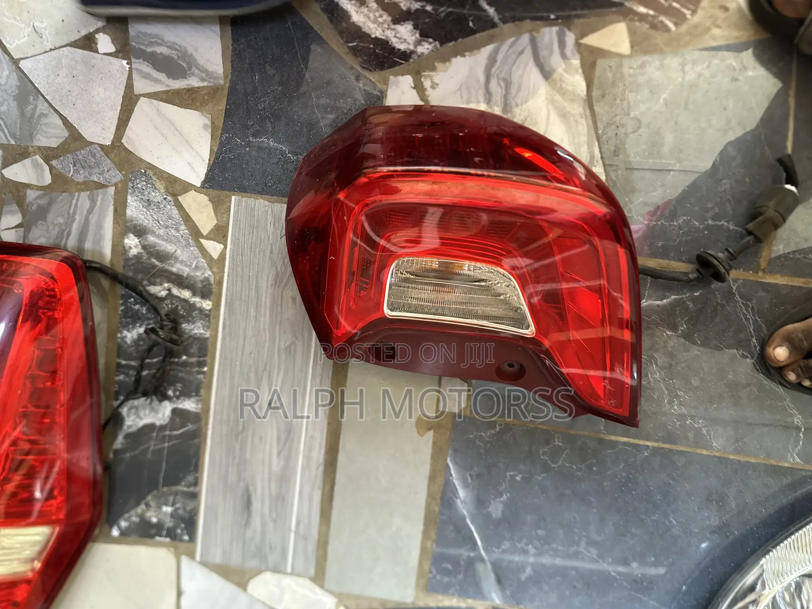 Kia Picanto 2017-2020 Model